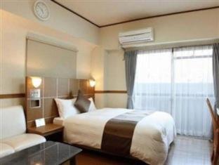 Hotel Sejour Fujita Hiroshima Zimmer foto